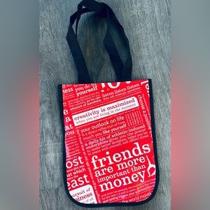 Lululemon small bag - new